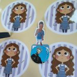 Stickers (Adhesivos recortados)